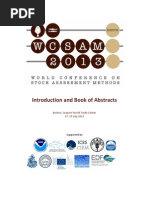 ProgramDraft WCSAM2013 Final