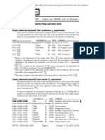 Rpp2013 List Neutrino Mixing