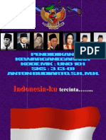 1 Pendidikan Kewarganegaraan