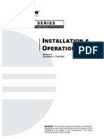 LT-951SEC MR-2320 Installation and Operation Manual Rev.2 102306