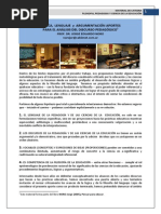 240. LÓGICA, LENGUAJE Y ARGUMENTACION EN EL ANALISIS DEL DISCURSO PEDAGÓGICO