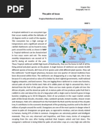 Download Palm Oil Essay by Wagner Oa SN203411260 doc pdf