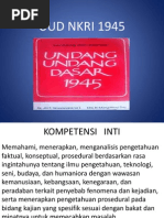 Download MATERI UUD 1945 by sonialidya SN203411285 doc pdf