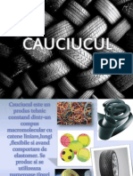 CAUCIUCUL