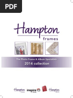 Download Hampton Frames 2014 Catalogue by hamptonframes SN203412091 doc pdf