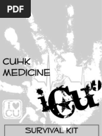 Download ICU MED1 Survival Kits 2009 Final by Kevin Wong SN203414730 doc pdf