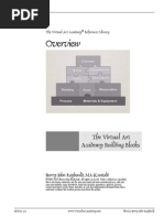 Download The VIrtual Art Academy Building Blocks by VirtualArtAcademy SN203423122 doc pdf