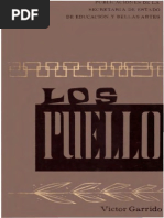 Victor Garrido - Los Puello