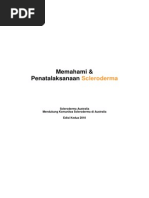 Download Penatalaksanaan skleroderma by Meilania Hasnatasha SN203444305 doc pdf