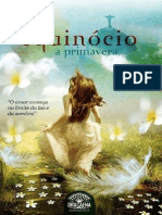 Equinócio - A Primavera - Lu Piras