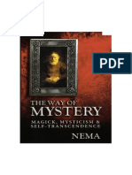 Nema The Way of Mystery