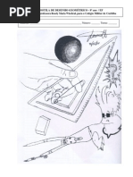 Desenho geométrico-pdf