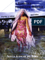 La Llorona On The Longfellow Bridge: Poetry y Otras Movidas by Alicia Gaspar de Alba
