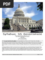 Download MSeLC US Government Syllabus Spring 2008 Neiffer by Jason Neiffer SN2034737 doc pdf