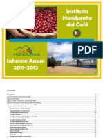 Informe 2011-2012