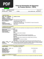 FISPQ Isolante lubrax av 66 in.pdf