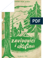 Rizah Odžečkić - Zavidovići I Okolina