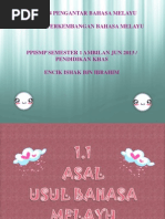 Download Sejarah Perkembangan Bahasa Melayu by Wan Zaitul Zulkifli SN203491498 doc pdf