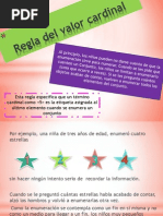 Actividades de Matemática para Trabajar Con Material Concreto | PDF ...