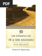 Youblisher.com-683794- Um Exemplo de F a Ser Seguido Silas Malafaia