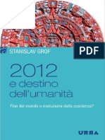 2012 e destino dell'umanità