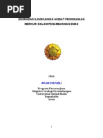 Download Mitigasi Bencana1 by aflan zulfadli SN20350266 doc pdf