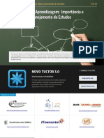 Guia Da Preparacao Plano de Estudos