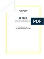 Adoum Jorge - El Reino