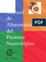 Guia Alimentacion Paciente Neurologico