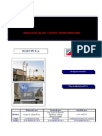 2. Plan de Trabajo Montaje de Equipos Tottus Chiclayo