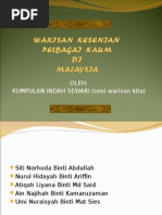 Download 2RK1 Warisan by Kamaruzzaman SN20350558 doc pdf