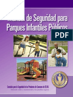 manual de seguridad para parques infantiles publicod