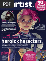 Download 2DArtist Issue 092 Aug2013 by ioanbalcosi SN203523358 doc pdf