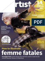Download 2DArtist Issue 093 Sep2013 by ioanbalcosi SN203526543 doc pdf