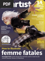 Download 2DArtist Issue 093 Sep2013 by ioanbalcosi SN203526543 doc pdf