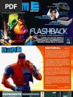 Game Sênior N° 019