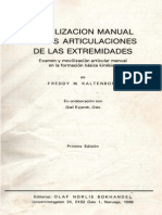29410363 Fisioterapia Manual Extremidades 10ma Ed Por Kaltenborn 1