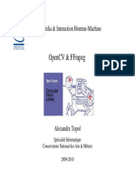 12 OpenCV PDF