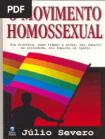 Movimento Homossexual