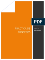 Practica de Procesos