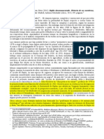 Bajtin Desenmascarado, Historia de Un Mentiroso... - Jean Paul Bronckart y Christian Bote PDF