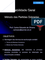 Slides Contabilidade Razonetes ALUNO PDF