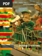 Museus e Turismo