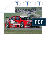 Fuerza de Roce