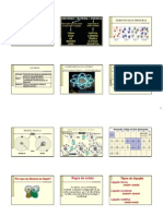 INTRODUÃ‡ÃƒO A FUNDAMENTOS DA  QUÃ-MICA - engenharia