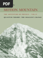 Download Motion Mountain Physics Course - Part IV by Tontxu SN20356265 doc pdf