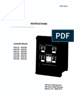 RELEVADORES AUXILIARES GENERALpdf