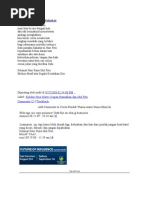 Download Ucapan Idul Fitri by elma maulida SN20356698 doc pdf