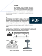 Componentes de Vias Ferreas