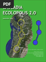 Cascadia Ecopolis 2.0